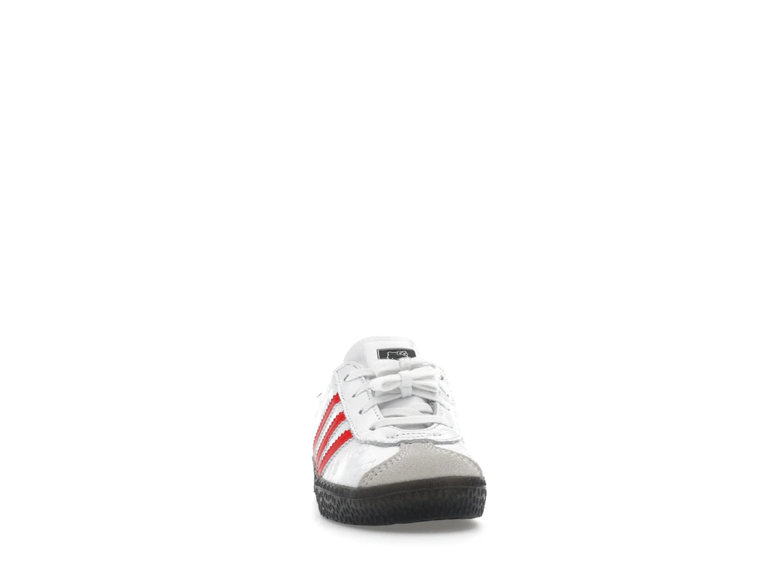 adidas Gazelle Komfortverschluss Hello Kitty (TD) - vue secondaire A