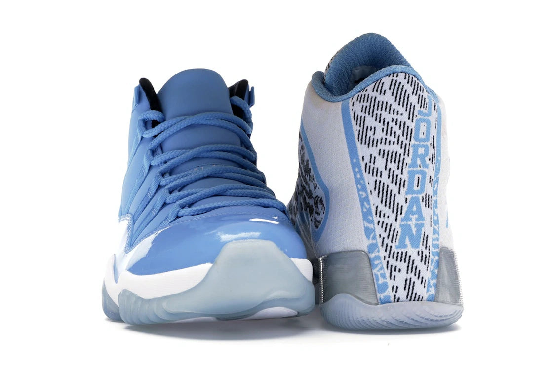 Jordan Ultimate Gift of Flight (11/29) - vue secondaire A