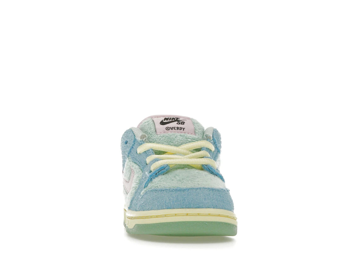 Nike SB Dunk Low Verdy Visty (TD) - vue secondaire A