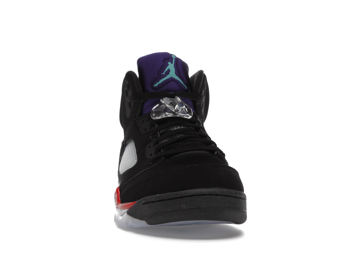 Jordan 5 Retro Top 3 - vue secondaire A