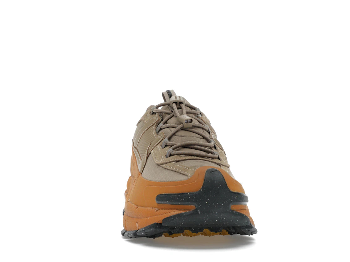 Nike Zoom Vomero 5 Roam Flax (Women's) - vue secondaire A