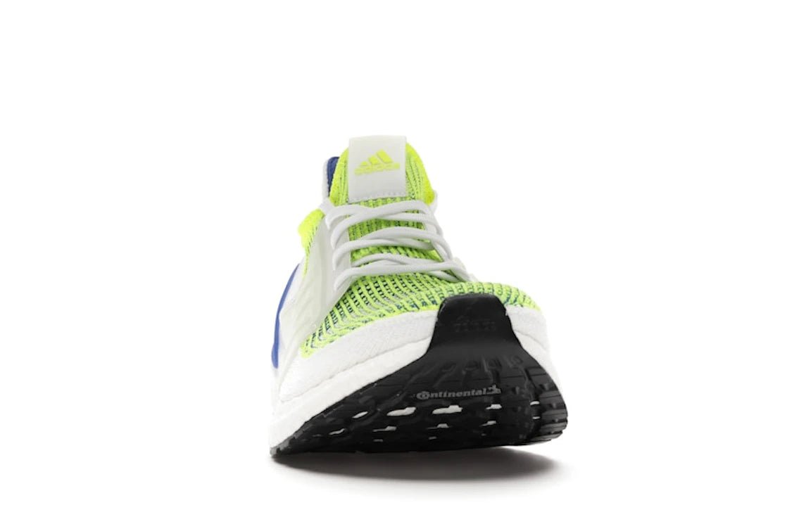 adidas Ultra Boost 19 SNS Special Delivery - vue secondaire A