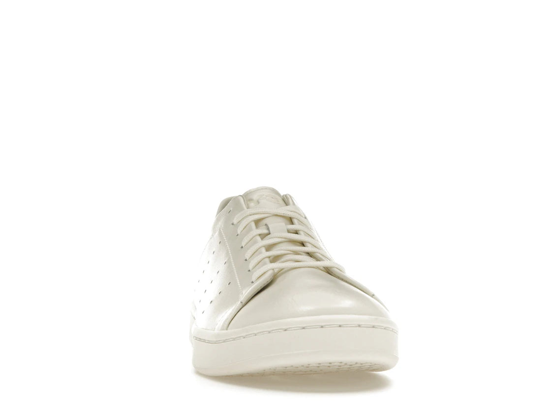 adidas Y-3 Stan Smith Off White - vue secondaire A