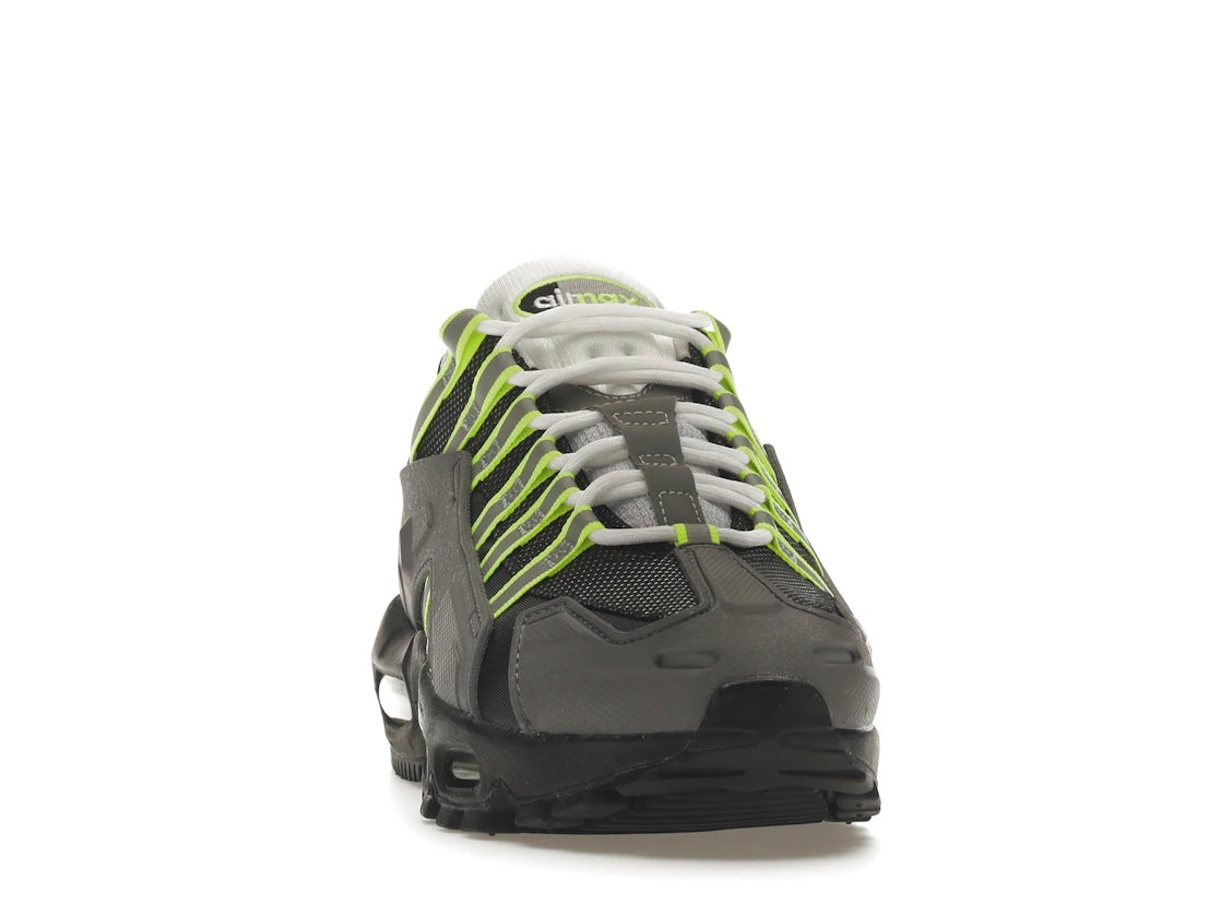 Nike NDSTRKT Air Max 95 Neon - vue secondaire A