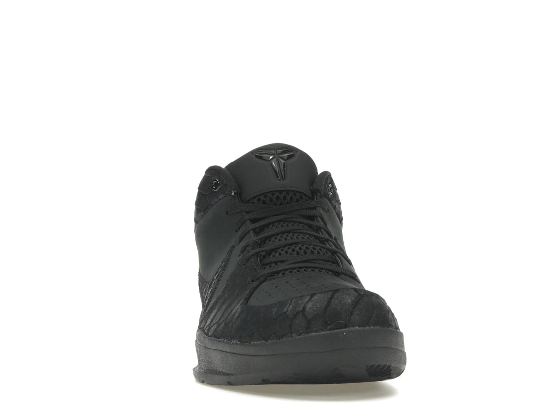 Nike Kobe 4 Protro Gift of Mamba - vue secondaire A