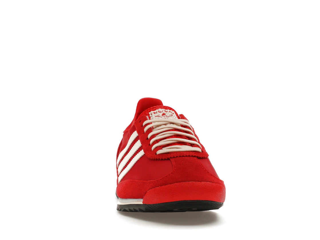 adidas SL 72 Better Scarlet (Women's) - vue secondaire A