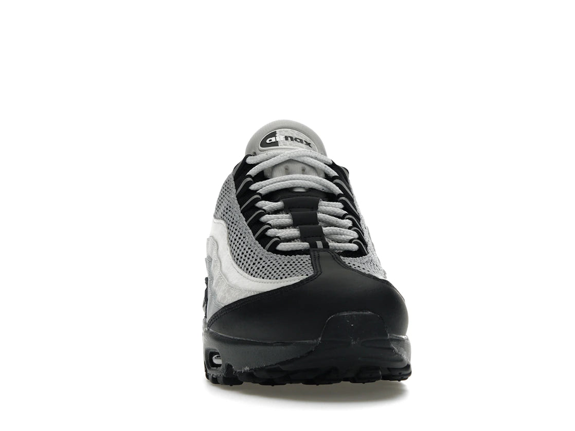 Nike Air Max 95 LX Reflective Safari (Women's) - vue secondaire A