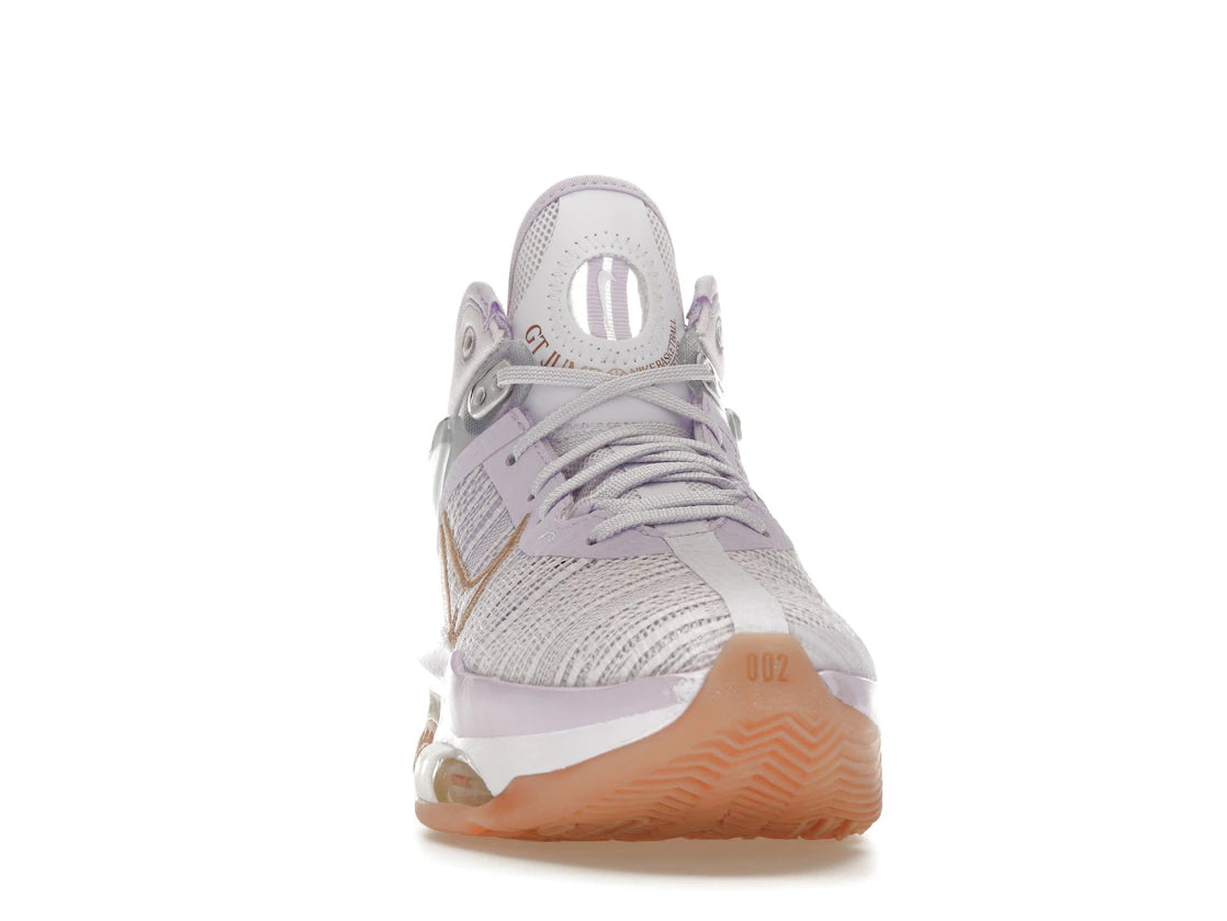 Nike Air Zoom GT Jump 2 Shine Together - vue secondaire A