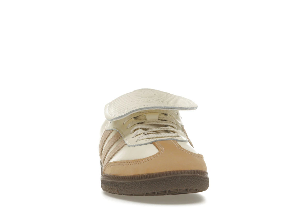 adidas Samba LT Cream White Warm Sandstone (Women's) - vue secondaire A