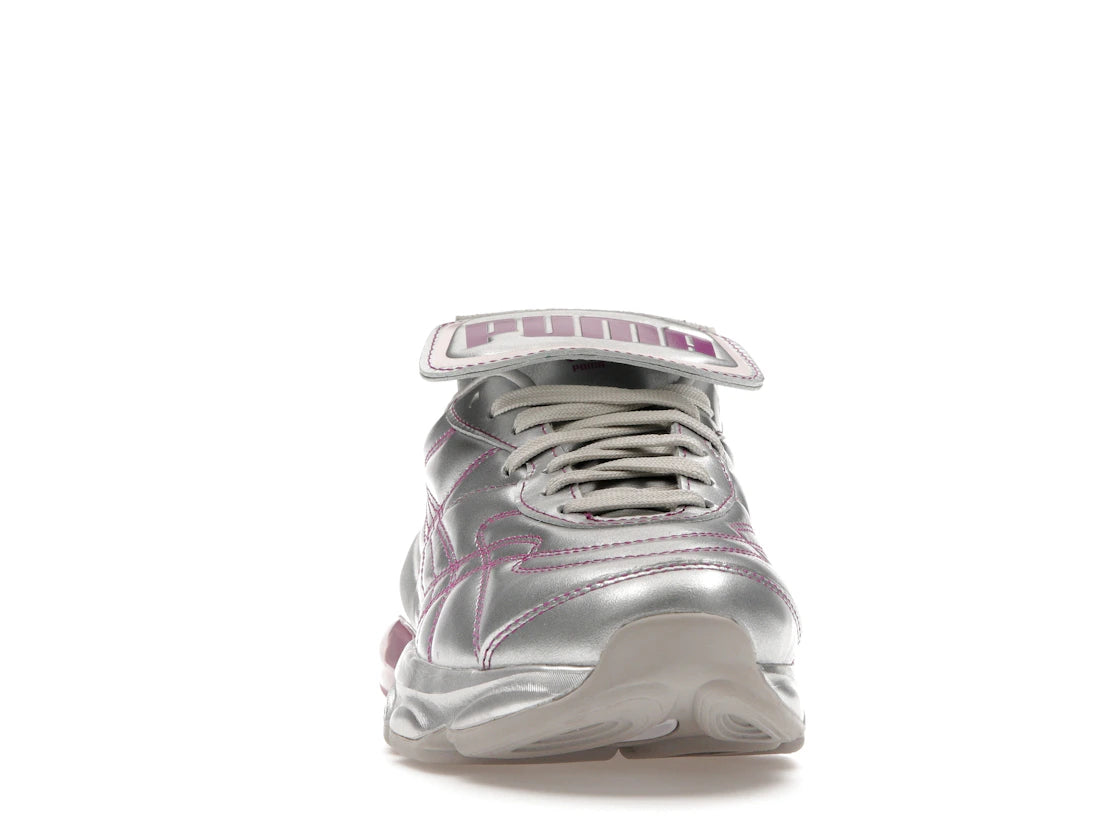 Puma Cell Dome King Dua Lipa Silver (Women's) - vue secondaire A