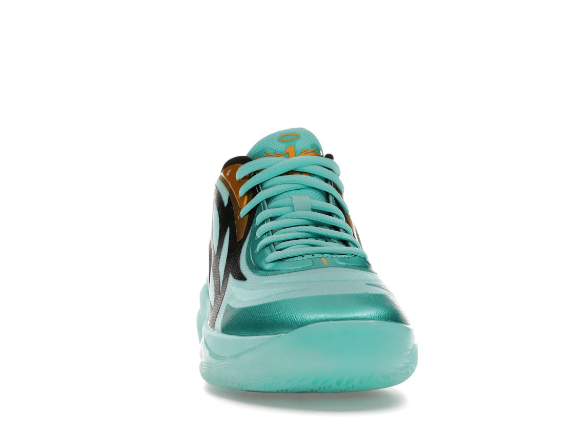 Puma LaMelo Ball MB.02 Honeycomb - vue secondaire A