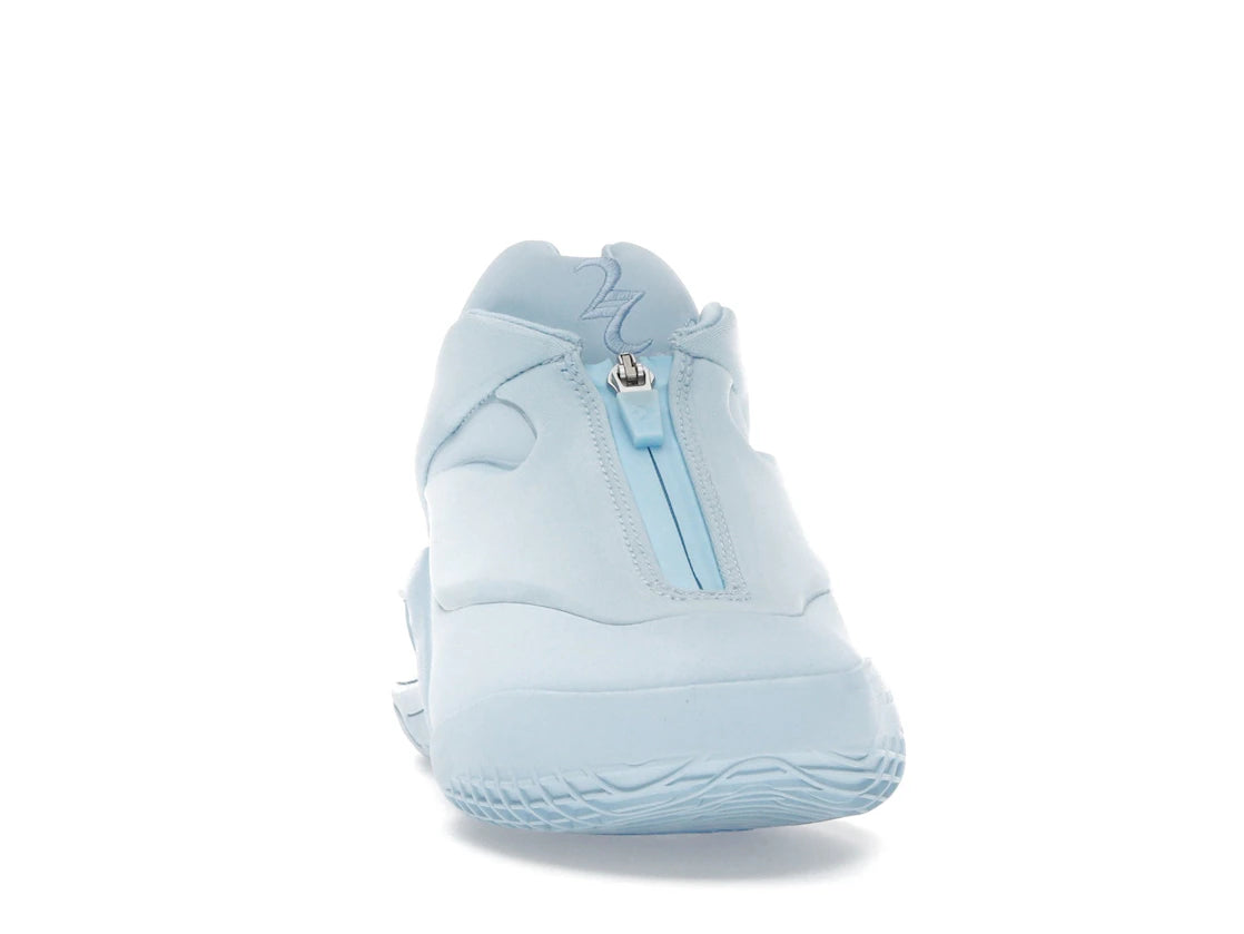 Converse SHAI 001 Masi Blue - vue secondaire A