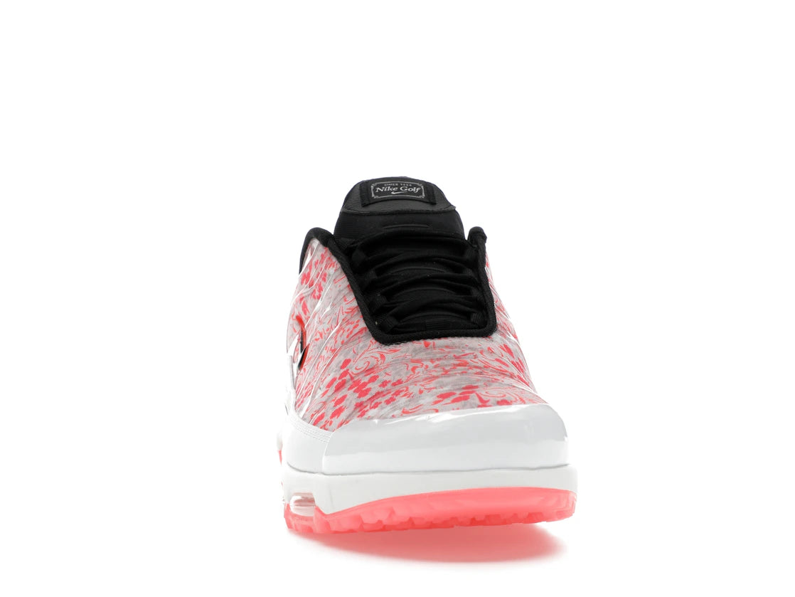 Nike Air Max Plus Golf The Masters Augusta Azaleas - vue secondaire A