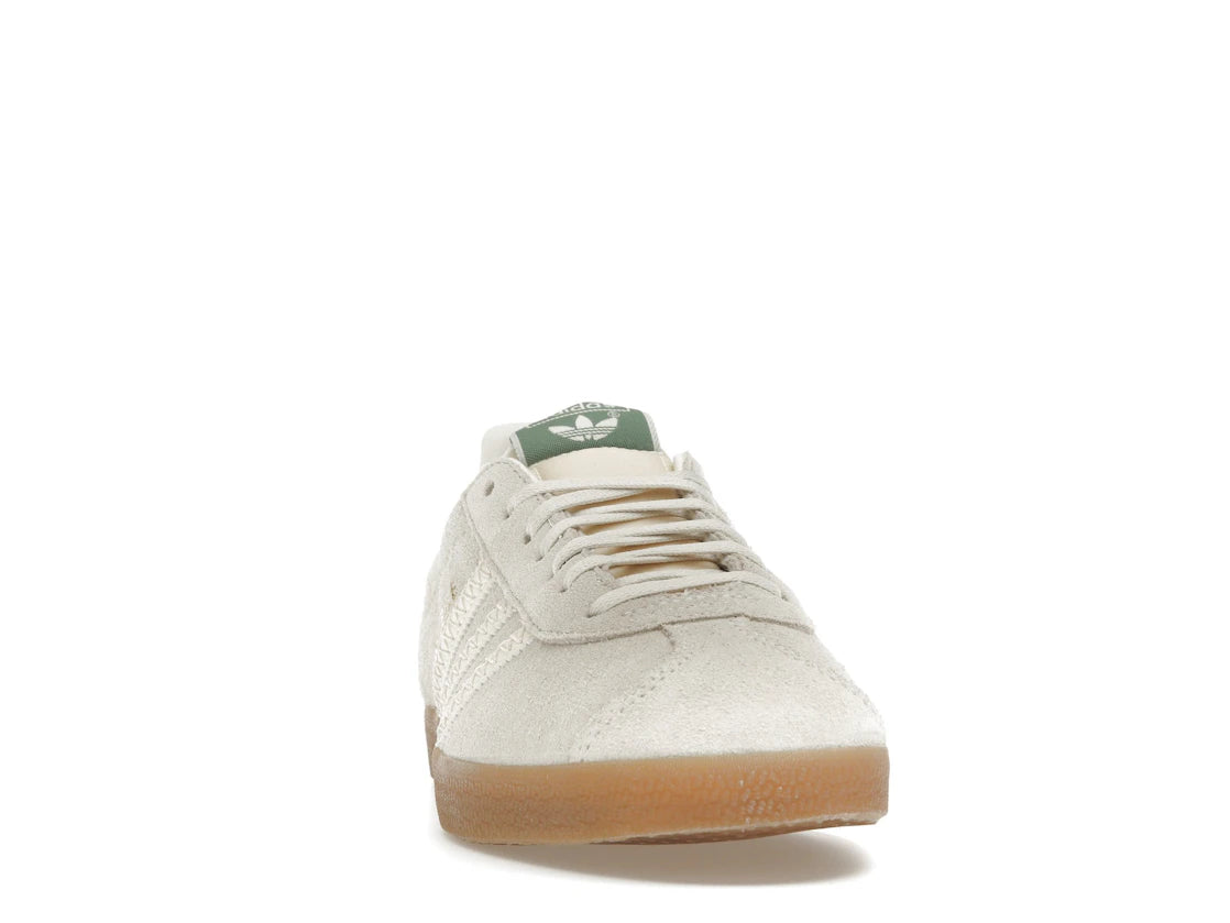 adidas Gazelle Alumina Preloved Grün - vue secondaire A