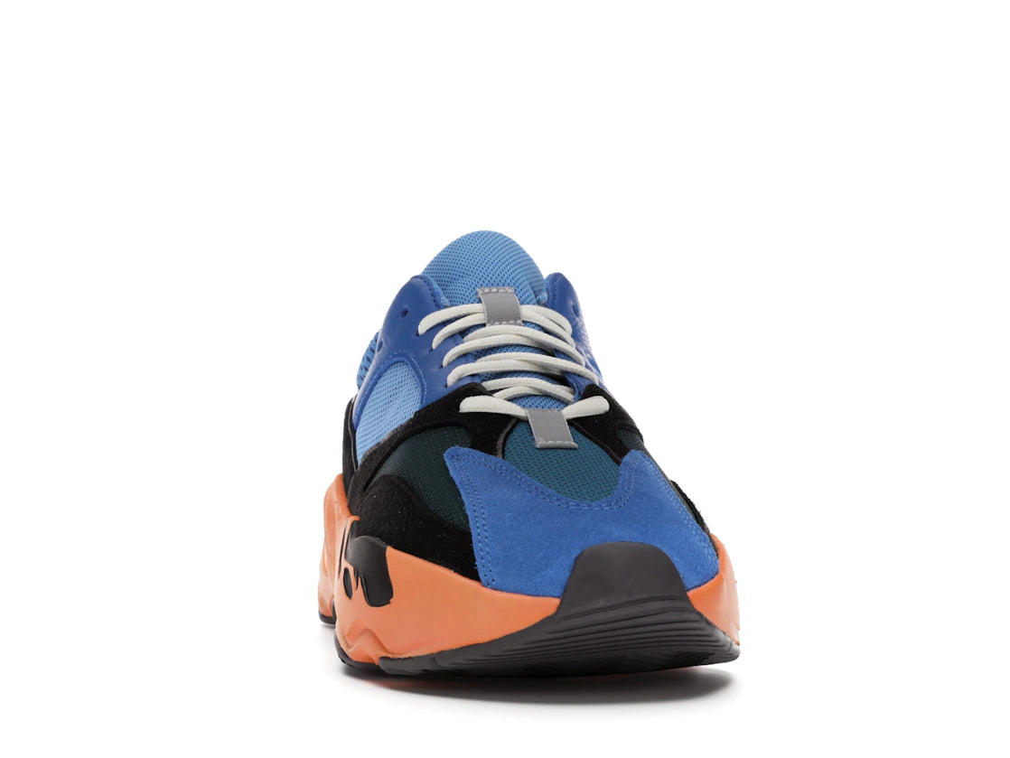 adidas Yeezy Boost 700 Hellblau - vue secondaire A