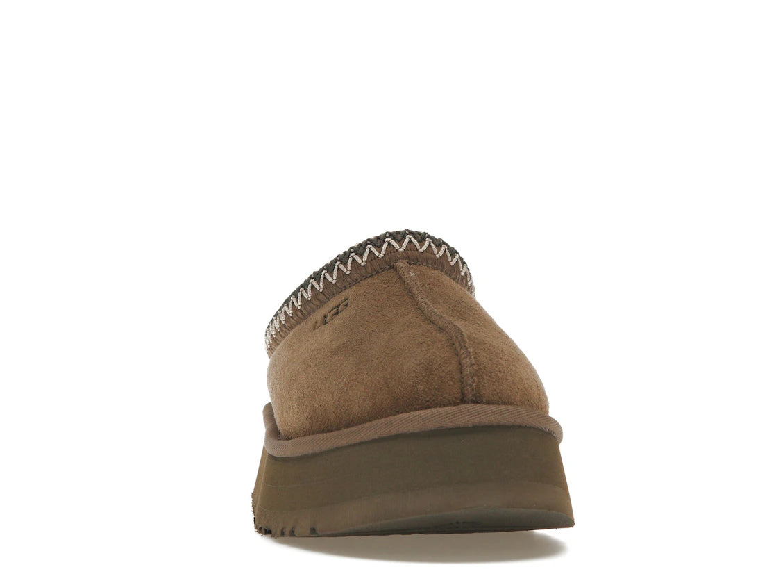 UGG Tazz Slipper Hickory (Women's) - vue secondaire A