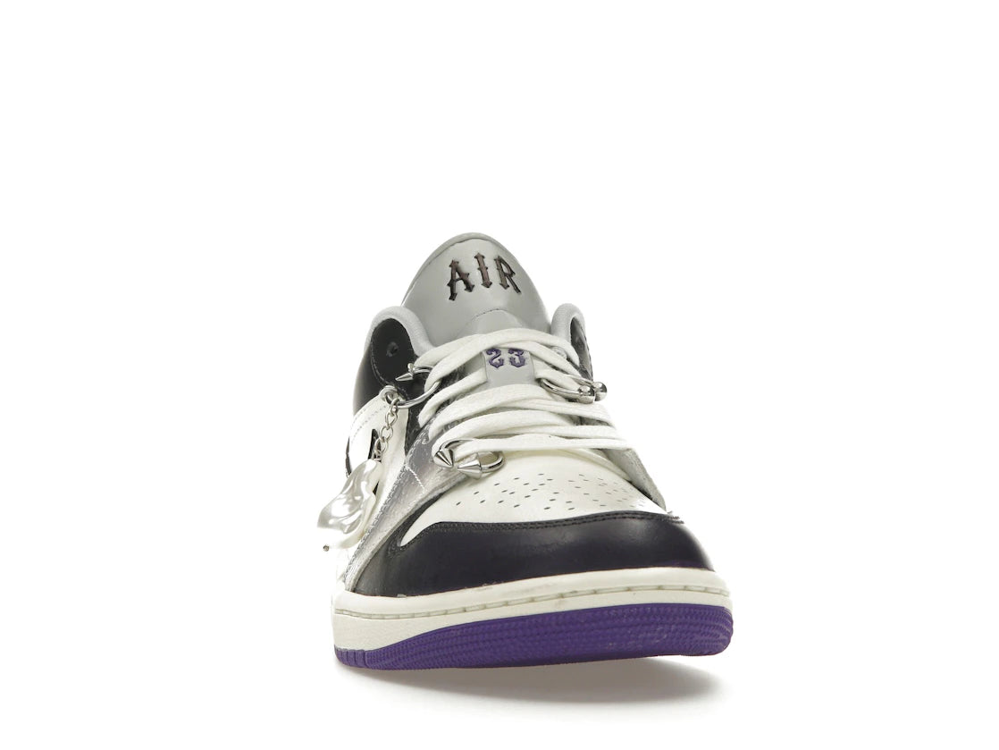 Jordan 1 Low SE Punk Rock (Damen) - vue secondaire A