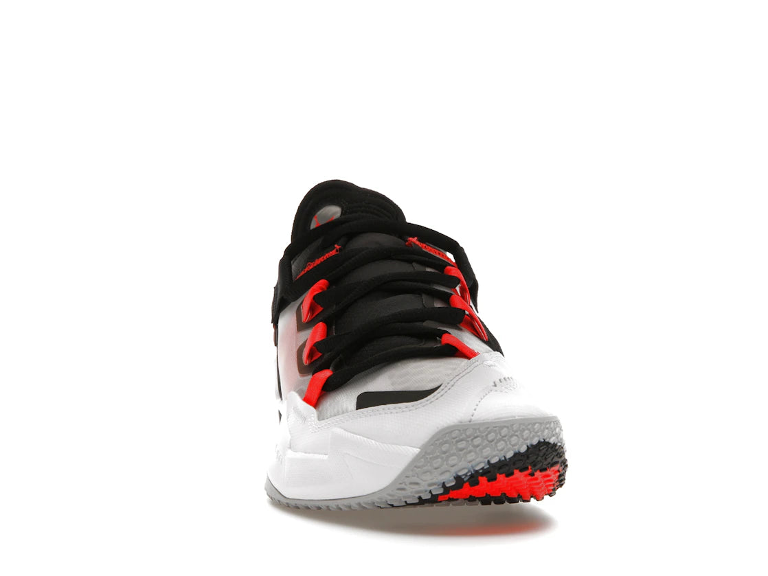 Jordan Why Not .5 Bloodline - vue secondaire A