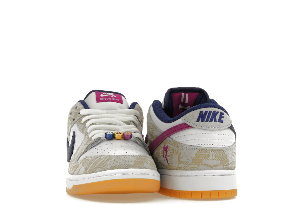 Nike SB Dunk Low Rayssa Leal  - vue secondaire A