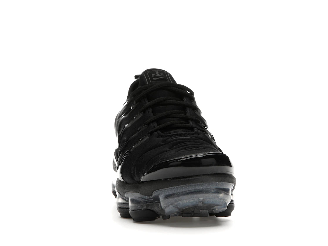 Nike Air VaporMax Plus SE Black (Women's) - vue secondaire A