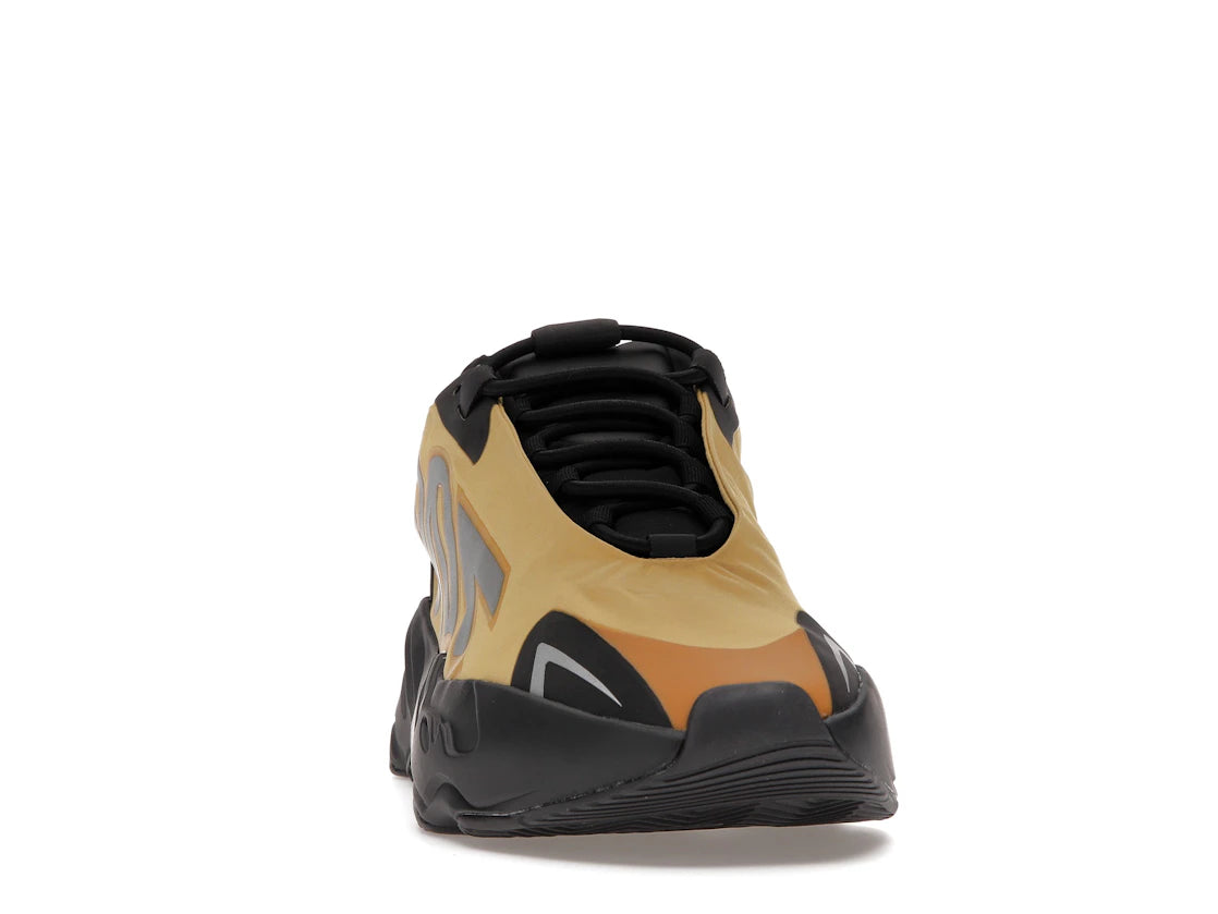 adidas Yeezy Boost 700 MNVN Honey Flux - vue secondaire A