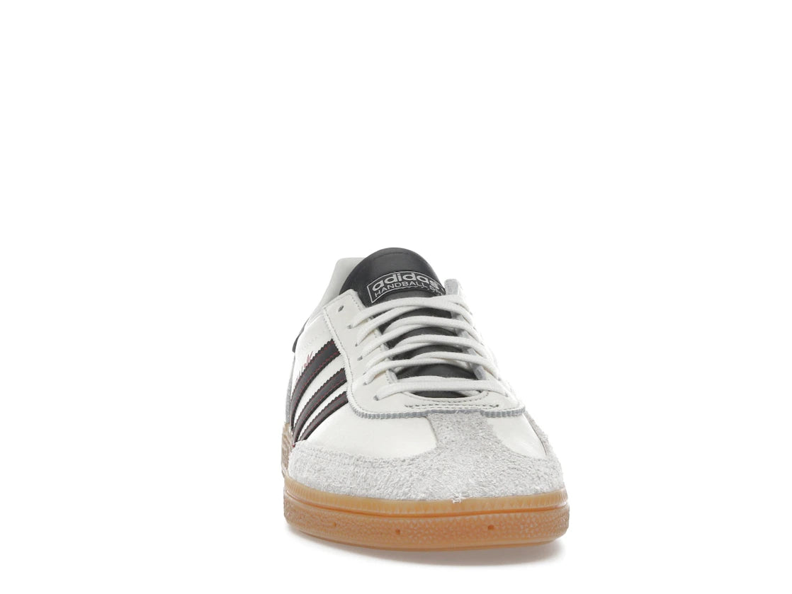 adidas Handball Spezial Off White Core Black Red - vue secondaire A