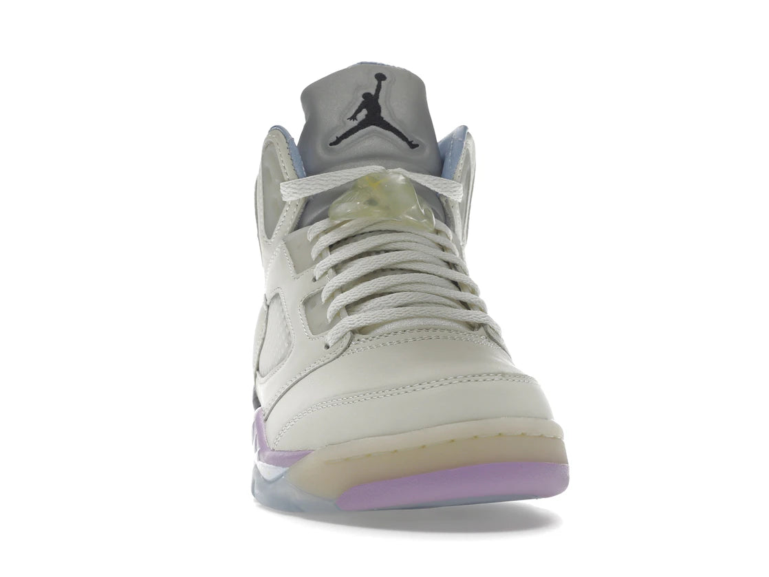Jordan 5 Retro DJ Khaled We The Best Sail - vue secondaire A
