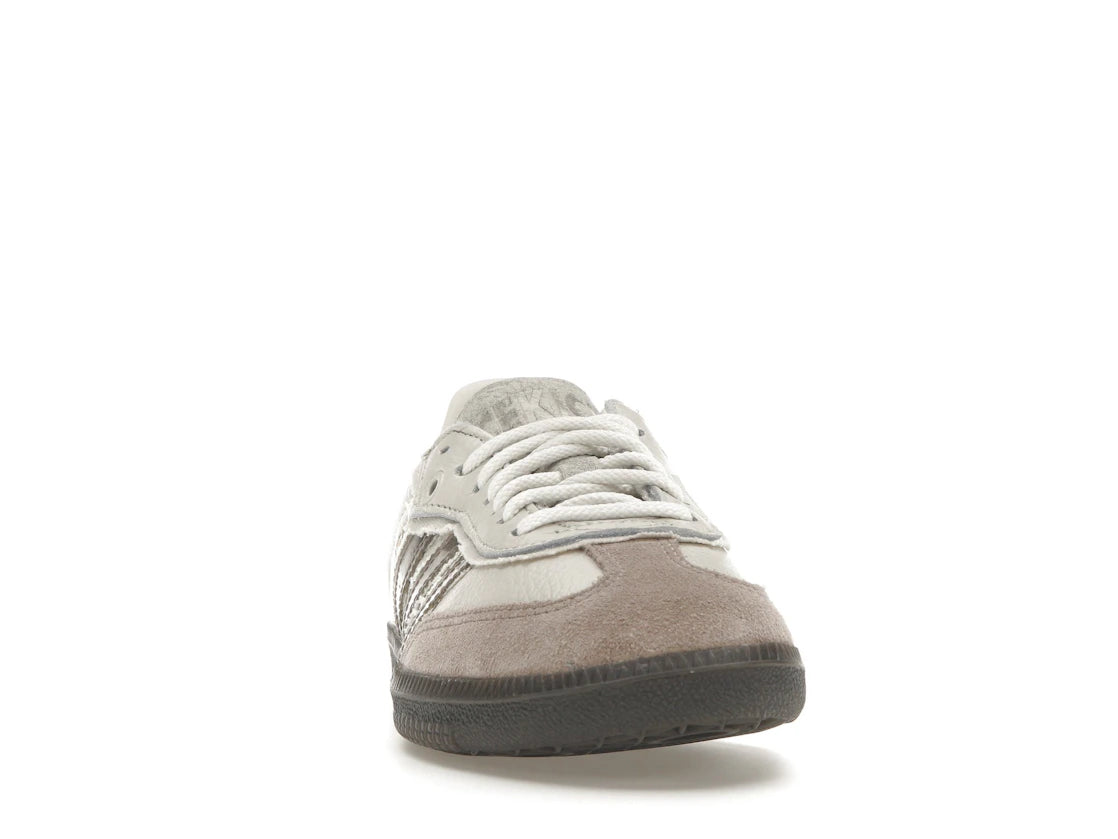 adidas Samba Consortium Cup Nice Kicks - vue secondaire A