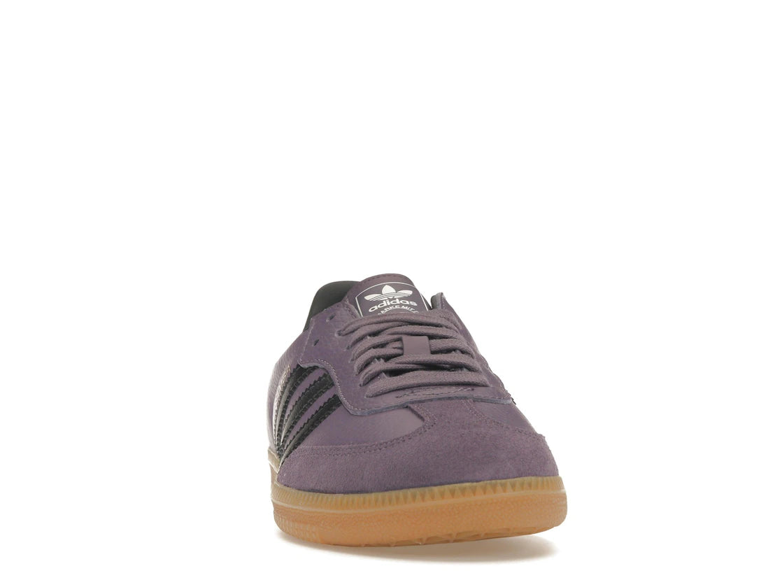 adidas Samba Shadow Violet (Women's) - vue secondaire A