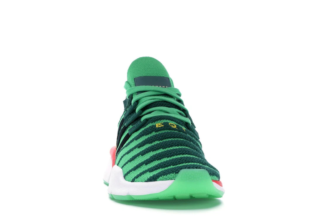 adidas EQT Support Mid ADV Primeknit Dragon Ball Z Shenron - vue secondaire A