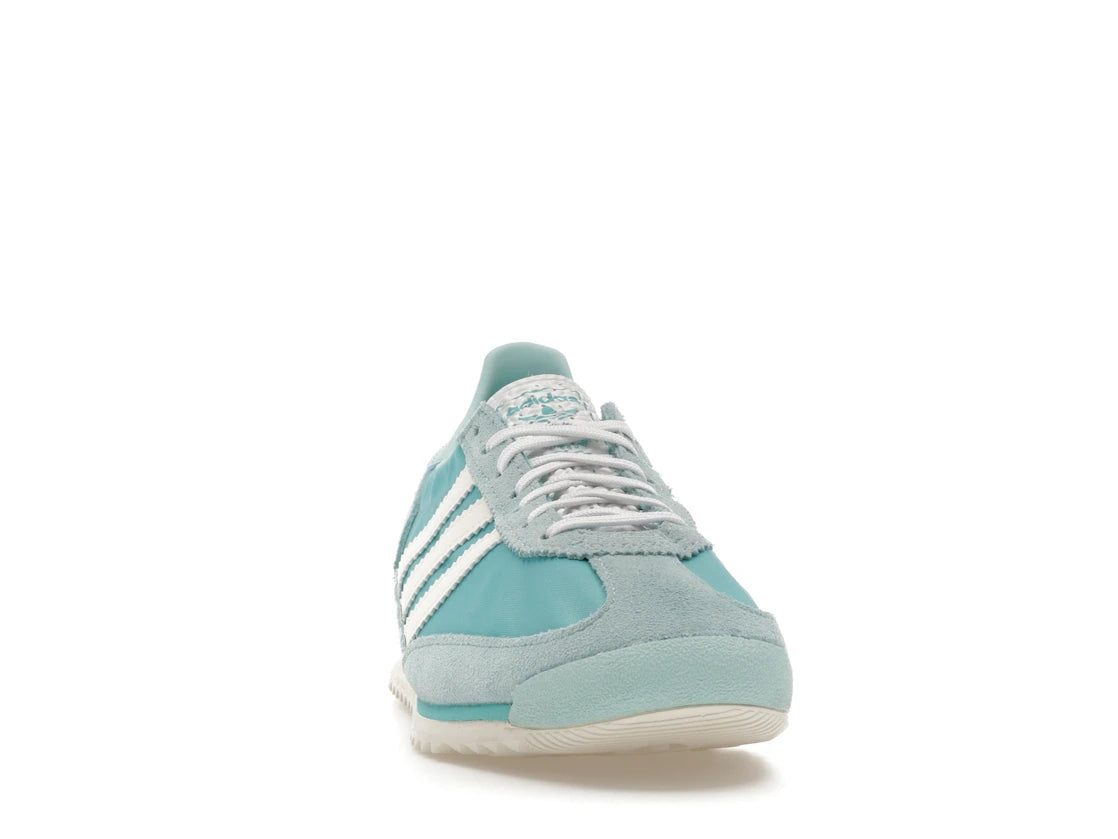 adidas SL 72 OG Easy Mint Semi Flash Aqua (Women's) - vue secondaire A
