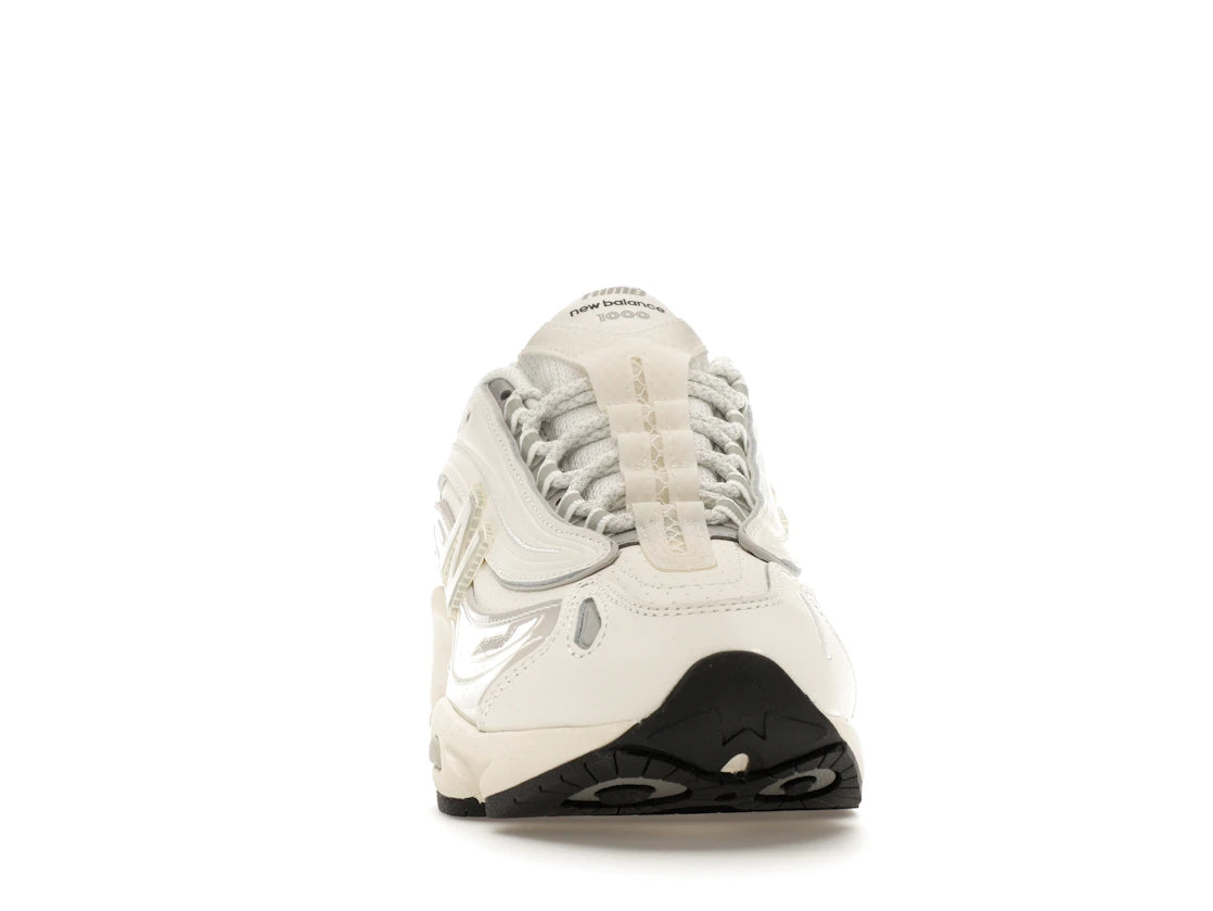 New Balance 1000 Aime Leon Dore White - vue secondaire A