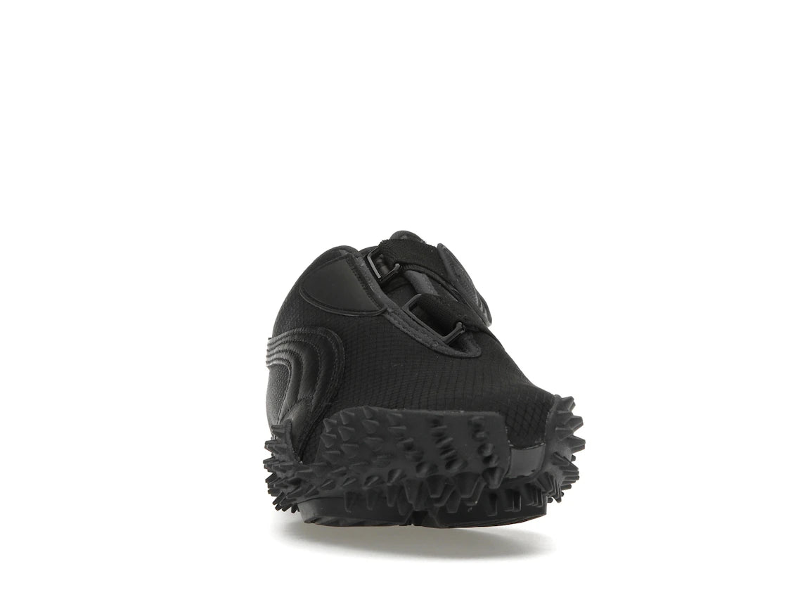 Puma Mostro Archive Black - vue secondaire A