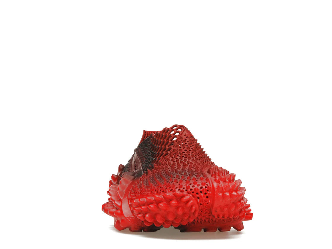 Puma Mostro 3D A$AP Rocky Spikey Pop Red Black - vue secondaire A
