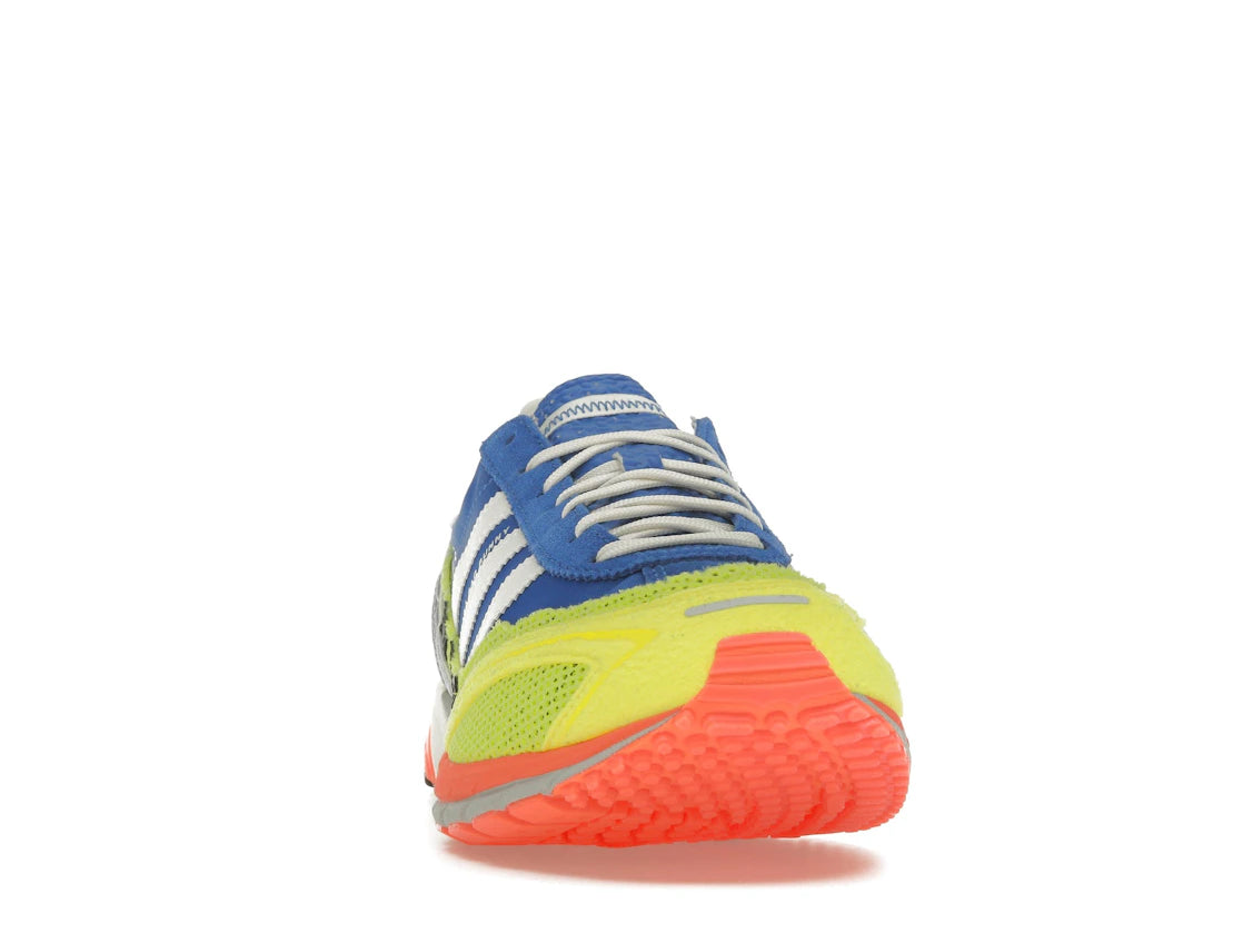 adidas Adizero SL 72 Bad Bunny Blue - vue secondaire A