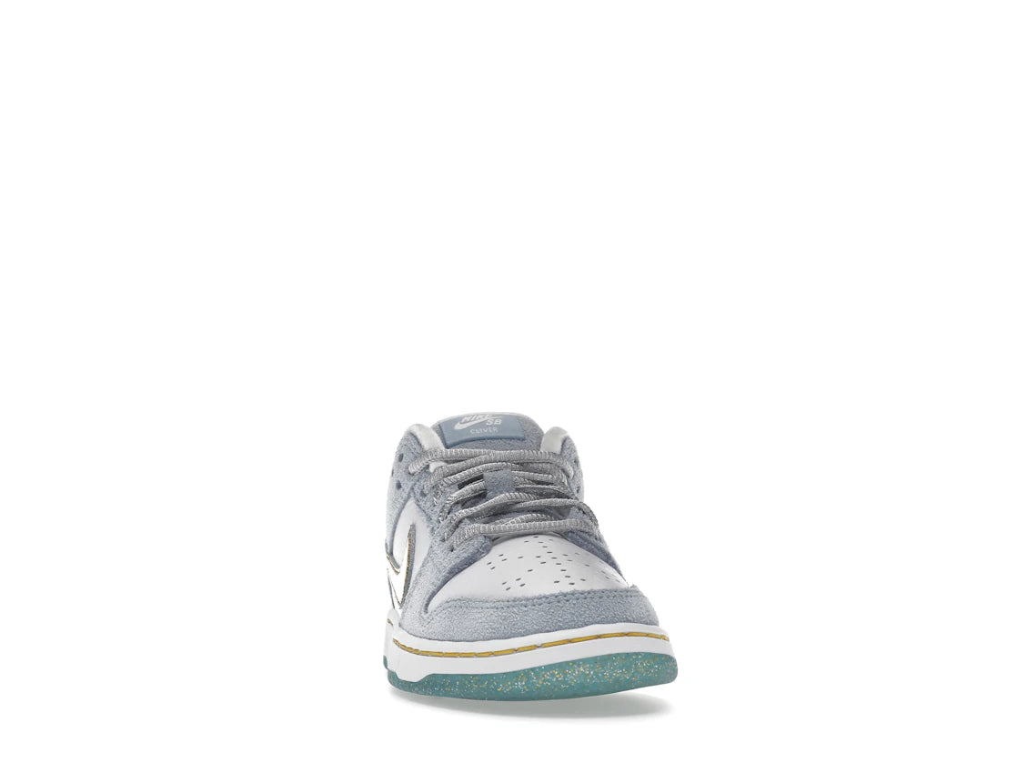 Nike SB Dunk Low Sean Cliver (PS) - vue secondaire A