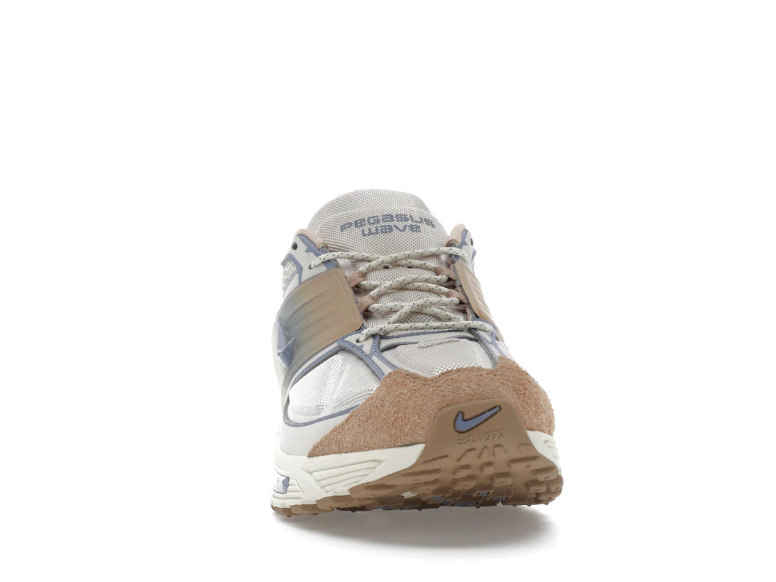 Nike Air Pegasus Wave Premium Light Orewood Brown Phantom Hemp Ashen Slate - vue secondaire A