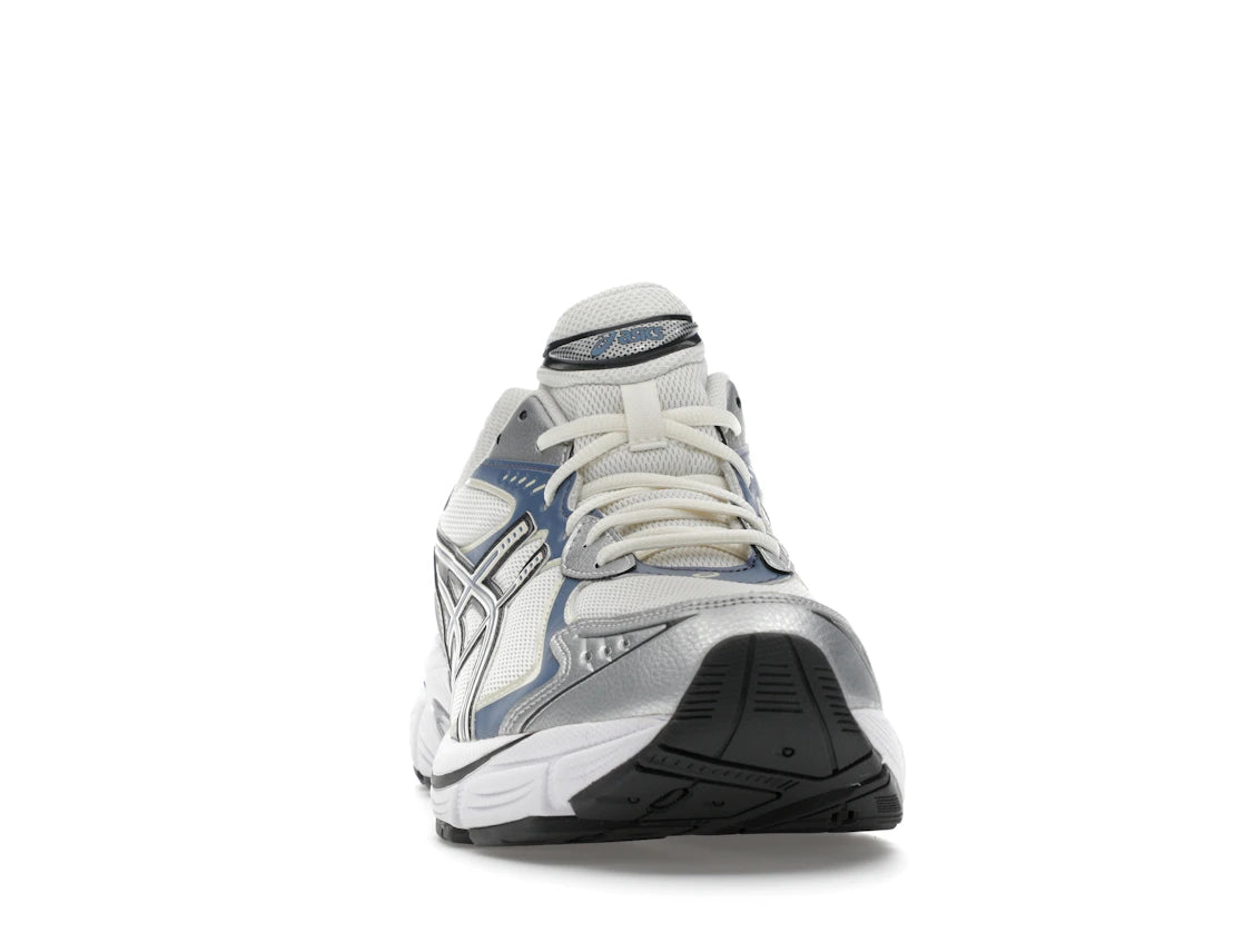 ASICS GT-2160 Creme Denim Blau - vue secondaire A