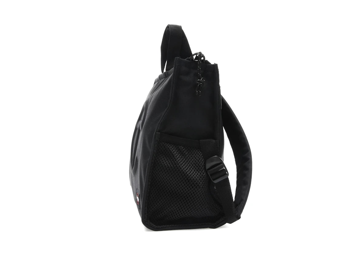 Telfar x Eastpak Shopper Medium Schwarz - vue secondaire A