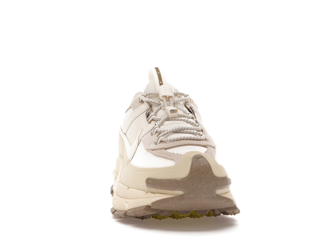 Nike Zoom Vomero Roam Pale Ivory Light Khaki - vue secondaire A