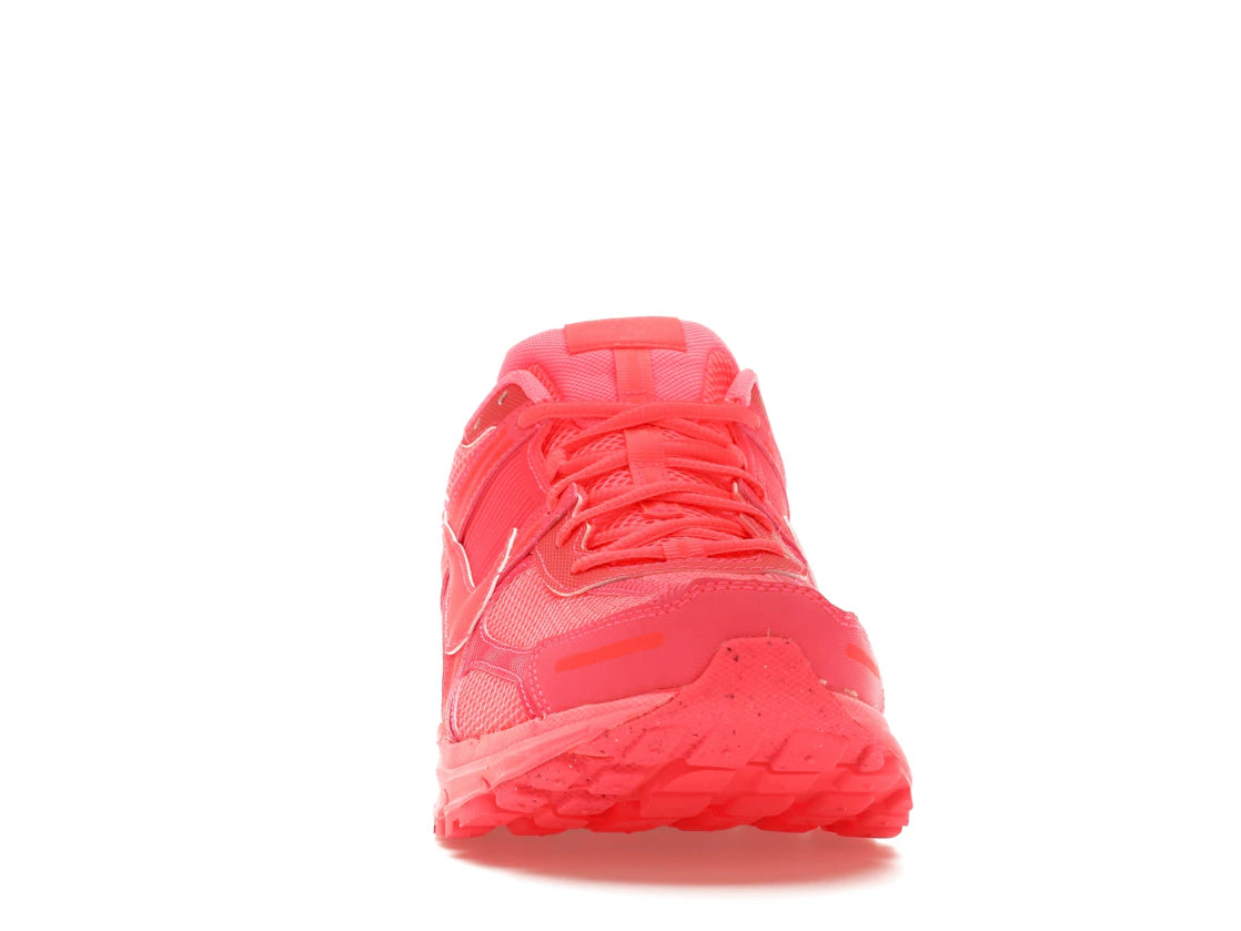 Nike Zoom Vomero 5 Hot Punch - vue secondaire A