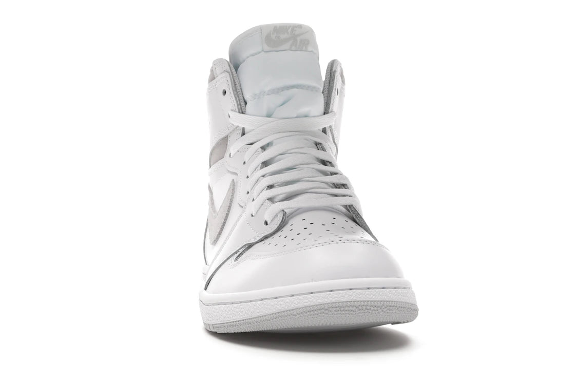 Jordan 1 Retro High '85 Neutral Grey - vue secondaire A