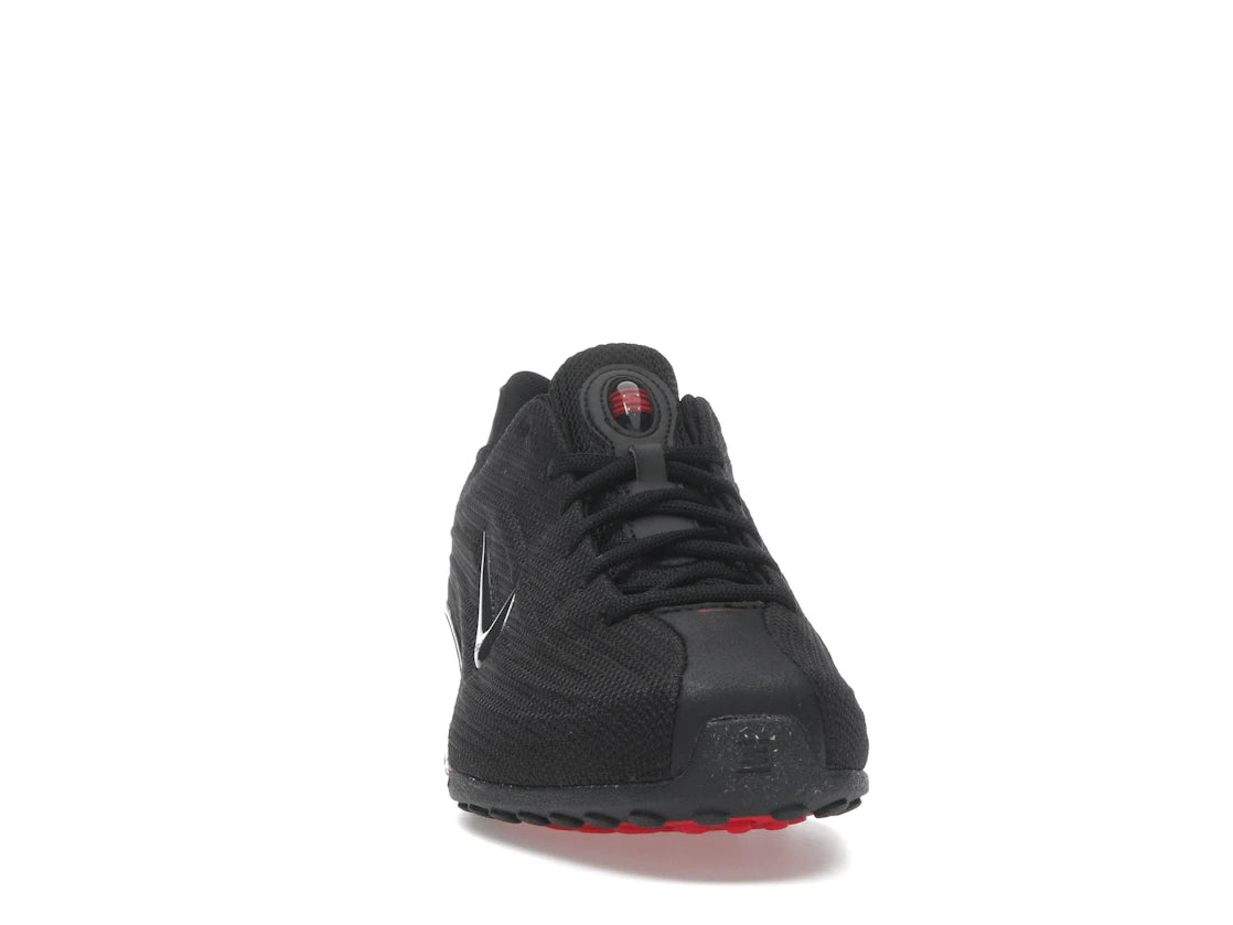 Nike Shox Z Bred (Damen) - vue secondaire A