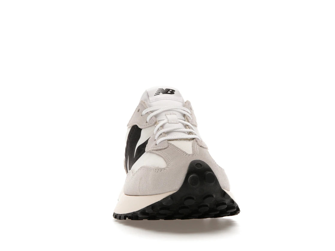 New Balance 327 Sea Salt Black (Women's) - vue secondaire A