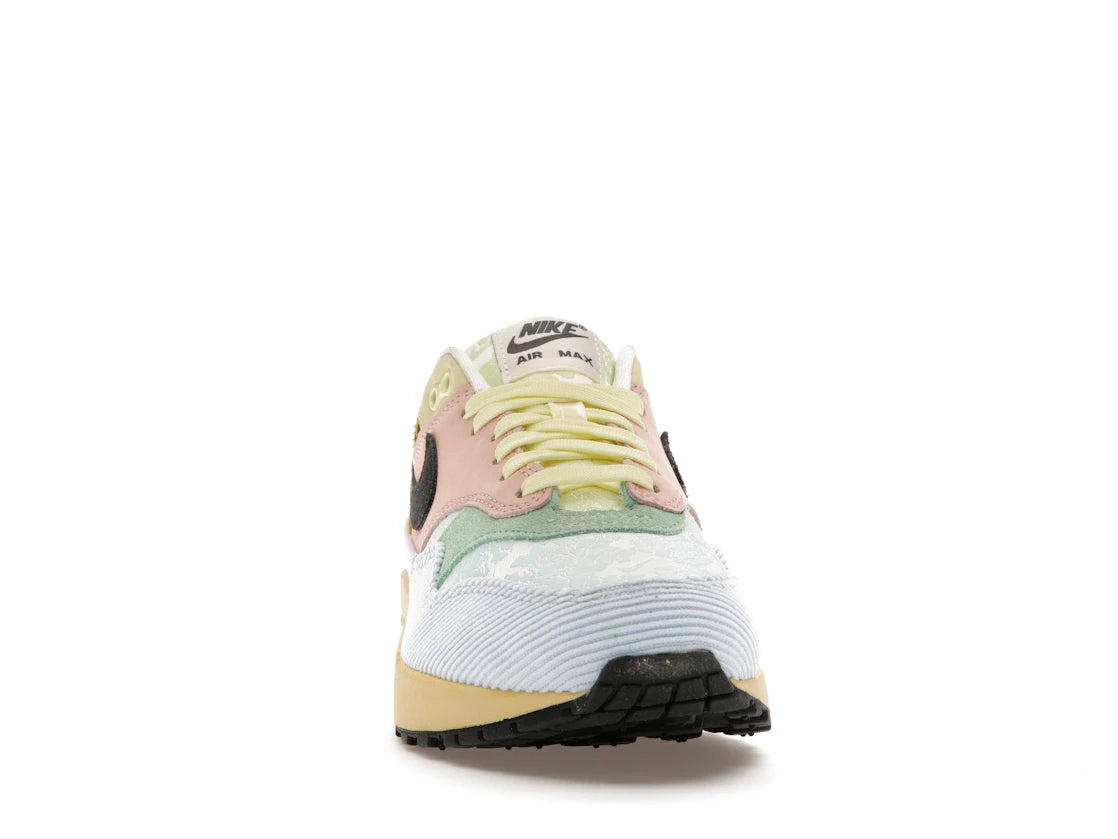 Nike Air Max 1 '87 Great Indoors Corduroy (Women's) - vue secondaire A