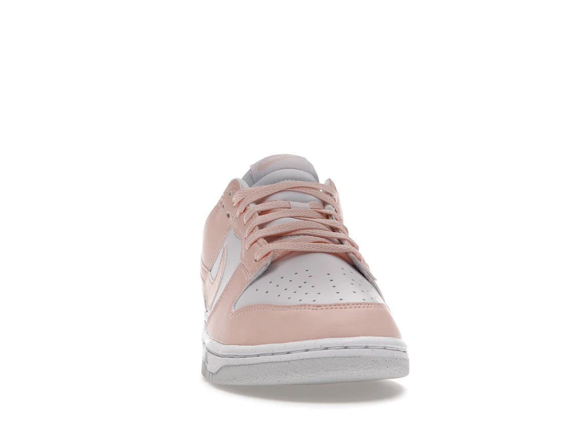 Nike Dunk Low Next Nature Pale Coral (Women's) % - vue secondaire A