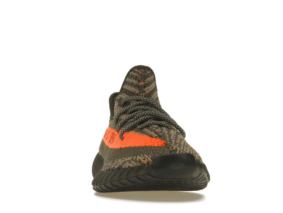 adidas Yeezy Boost 350 V2 Carbon Beluga - vue secondaire A