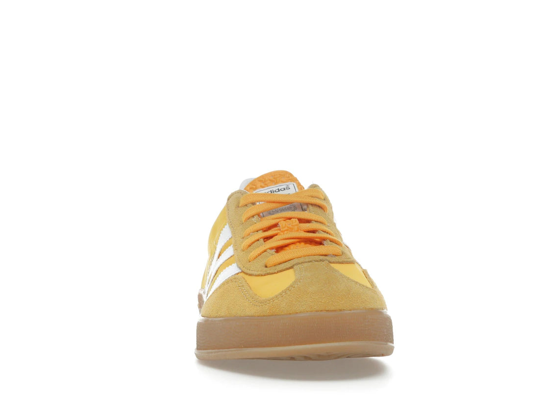 adidas Gazelle Indoor Crew Yellow Gum - vue secondaire A