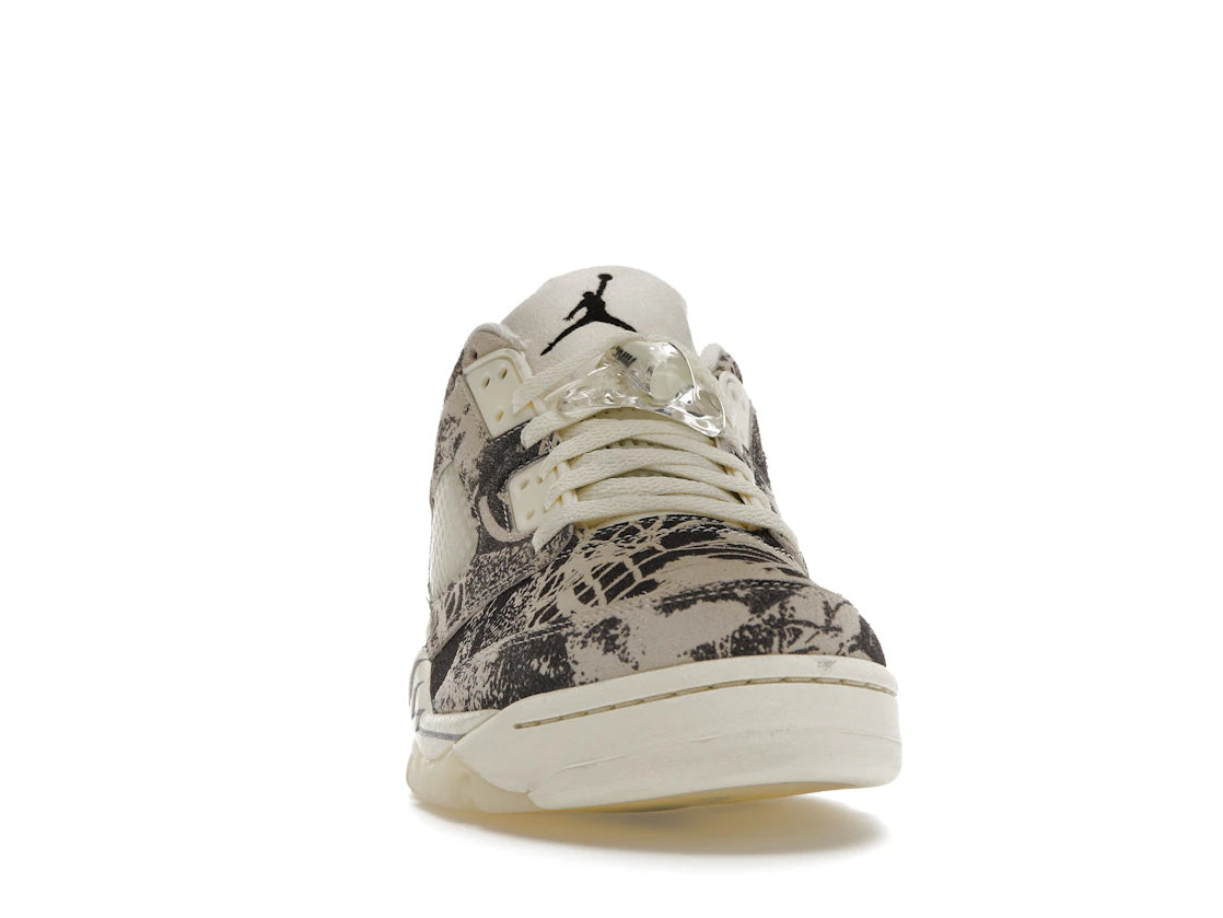 Jordan 5 Retro Low Expression (Damen) - vue secondaire A