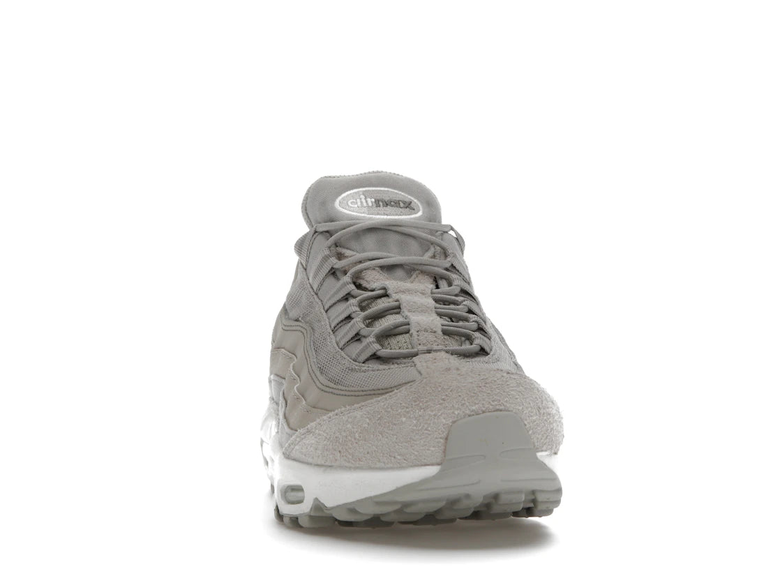 Nike Air Max 95 SE Cobblestone - vue secondaire A